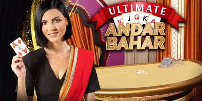 Trik Jitu Mudah Jackpot Di Kasino Online Ultimate Andar Bahar 