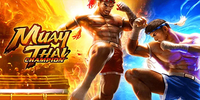 Raih Jackpot Besar di Bermain Slot Muay Thai Champion