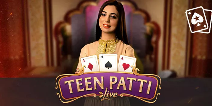 Tips dan Trik Jitu Bermain di Kasino Online Teen Patti Live 