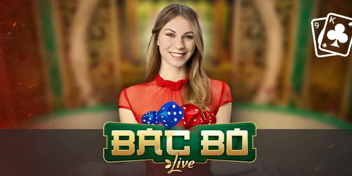 Strategi Jitu Mudah Menang Di Kasino Online Bac Bo Live 