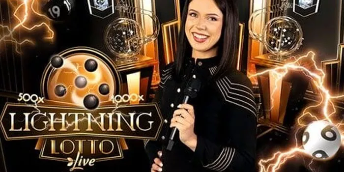Tips dan Trik Bermain di Kasino Online Lightning Lotto 
