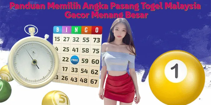 Togel Malaysia