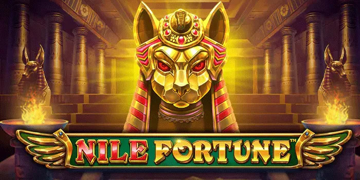 Cara Jitu Membuat Mu Meraih Kemenangan Dengan Mudah Di Slot Nile Fortune