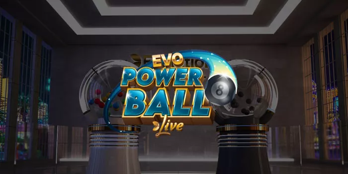 Panduan Lengkap Bermain Casino EVO Powerball live Agar Jackpot