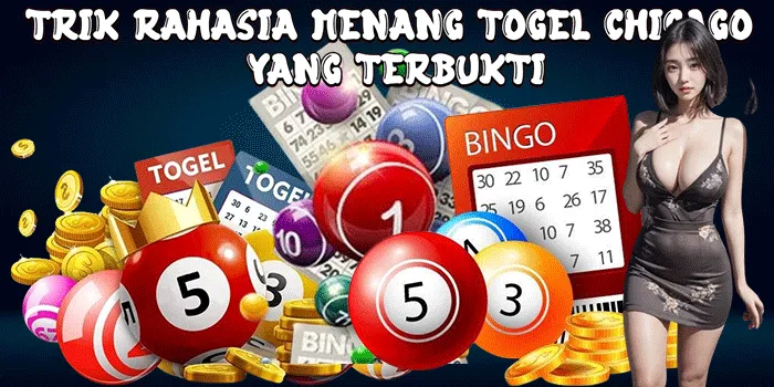 Trik Rahasia Menang Togel Chicago yang Terbukti