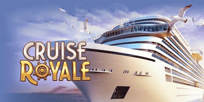 Trik Cerdas Mendapatkan Jackpot Besar di Slot Cruise Royale