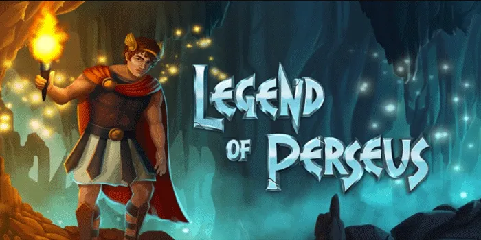 Trik Menang Bermain di Slot Legend of Perseus