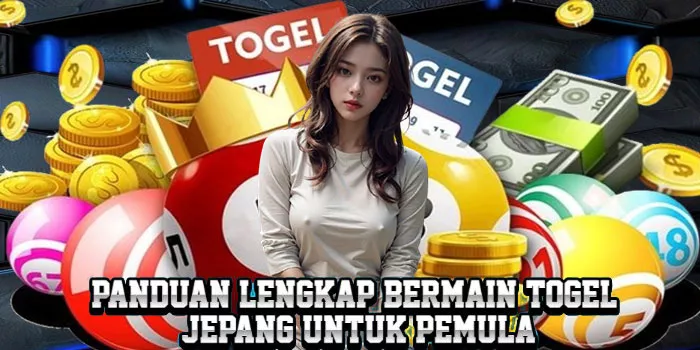 Panduan Lengkap Bermain Togel Jepang Untuk Pemula
