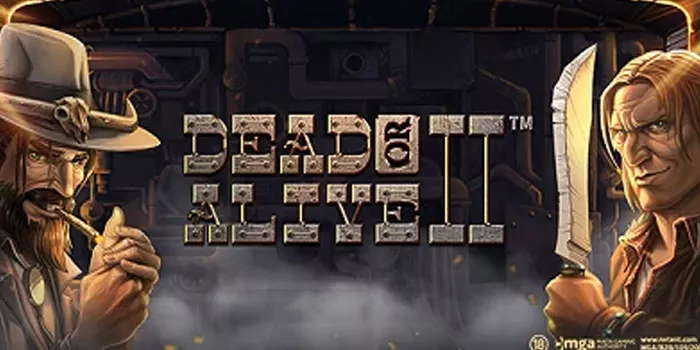 Cara Dan Tips Mudah Bermain Slot Dead or Alive II