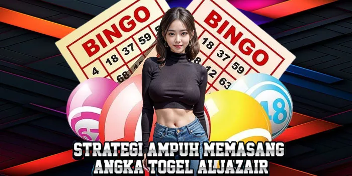 Strategi Ampuh Memasang Angka Togel Aljazair