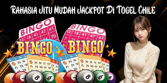 Rahasia Jitu Mudah Jackpot Di Togel Chile 