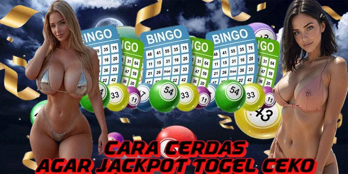 Cara Cerdas Agar Jackpot Togel Ceko