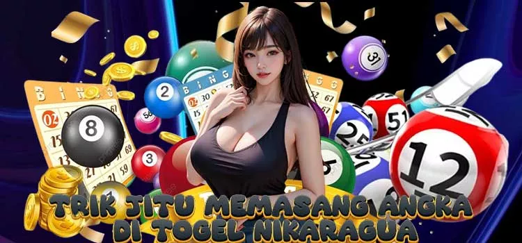 Trik Jitu Memasang Angka di Togel Nikaragua