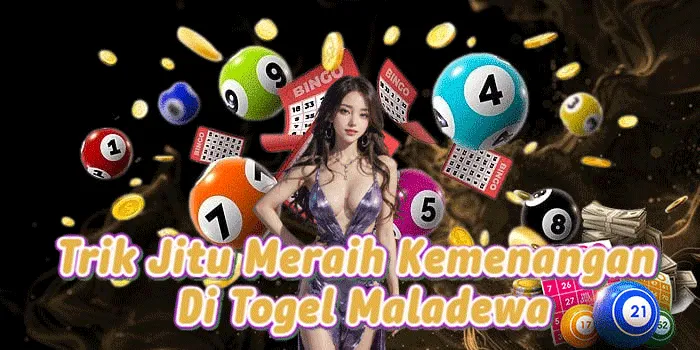 Trik Jitu Meraih Kemenangan Di Togel Maladewa 