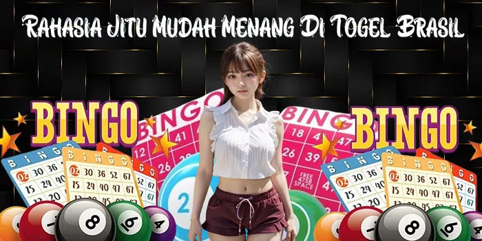 Rahasia Jitu Mudah Menang Di Togel Brasil