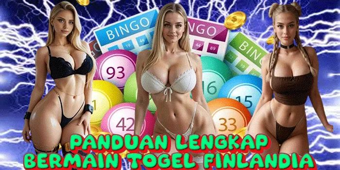 Panduan Lengkap Bermain Togel Finlandia