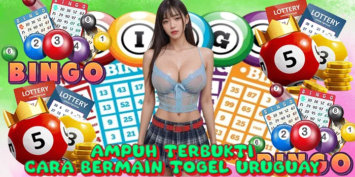 Ampuh Terbukti Cara Bermain Togel Uruguay