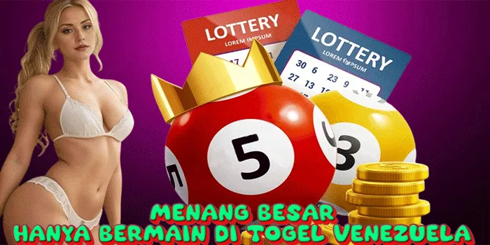 Menang Besar Hanya Bermain di Togel Venezuela