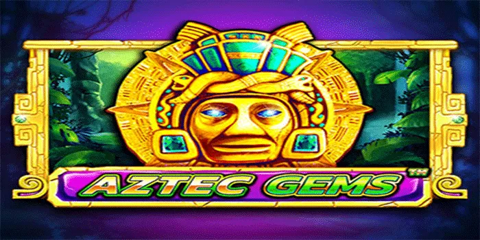 Slot Aztec Gems