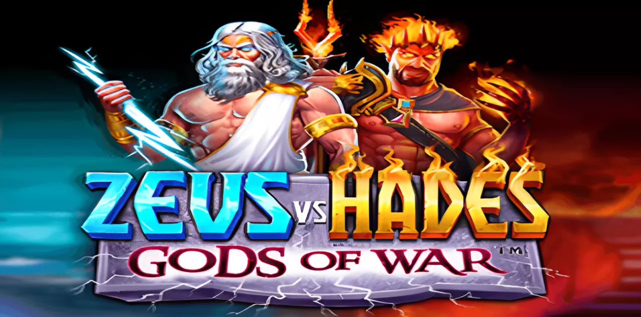 slot Hades dan Zeus