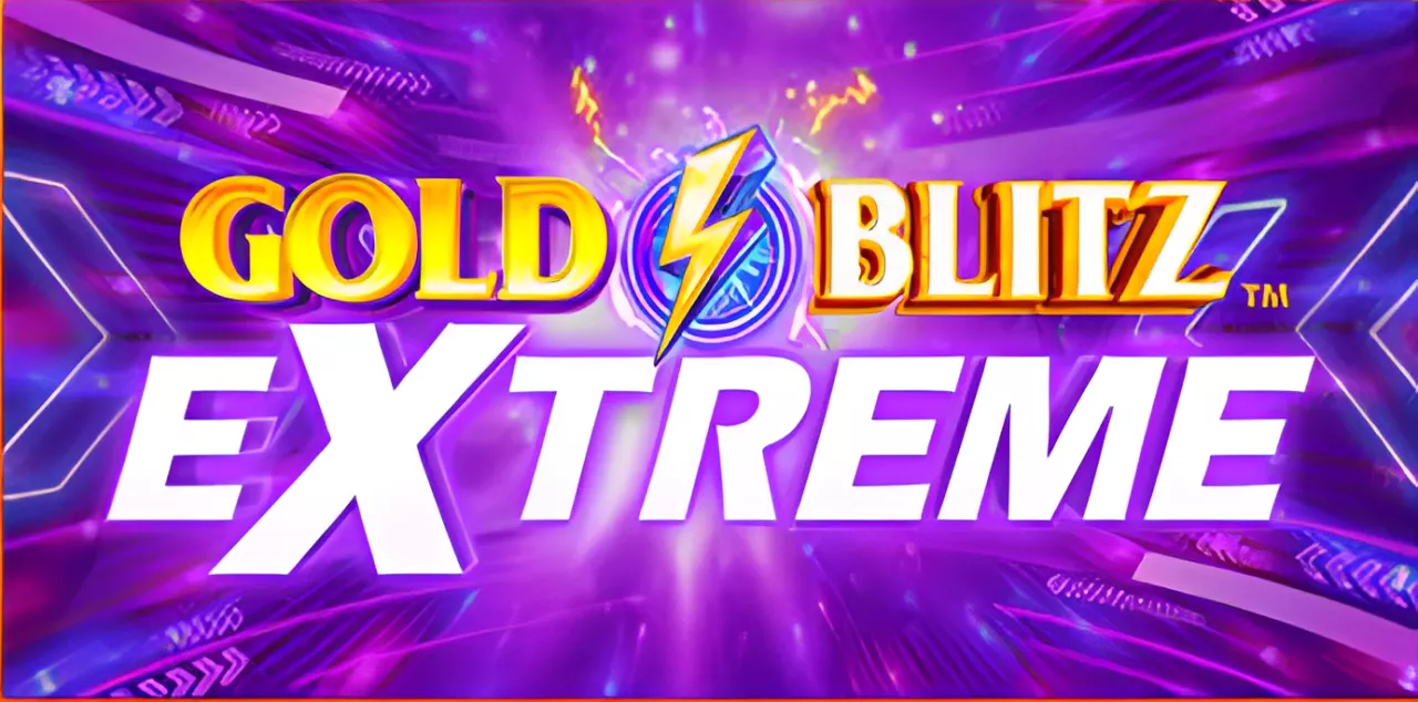 Slot Gold Blitz Extreme
