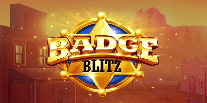 Tips Meraih Kemenangan Jackpot di Slot Badge Blitz