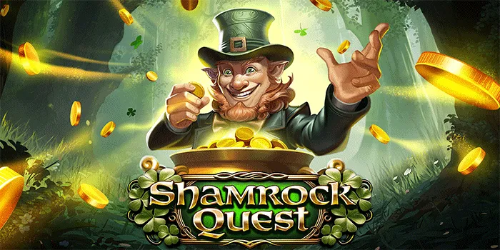 Slot Shamrock Quest