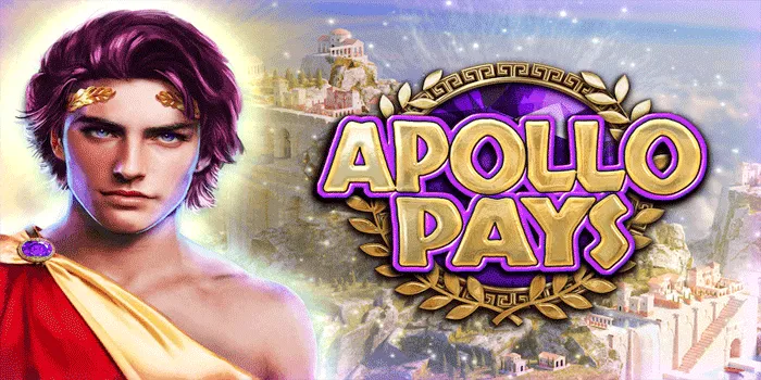 Raih Keberuntungan di Slot Apollo Pays Dengan Tips Ampuh