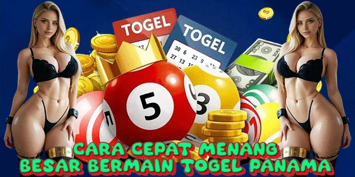 Cara Cepat Menang Besar Bermain Togel Panama