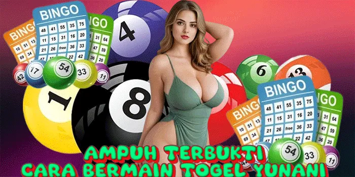 Ampuh Terbukti Cara Bermain Togel Yunani