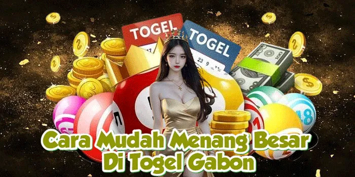 Cara Mudah Menang Besar Di Togel Gabon 