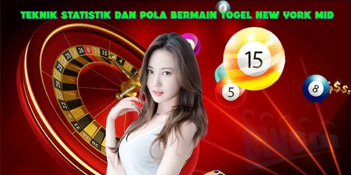 Togel New York Mid