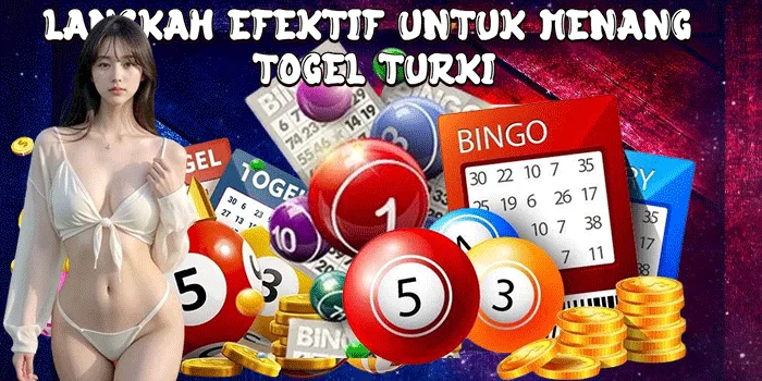 Langkah Efektif untuk Menang Togel Turki