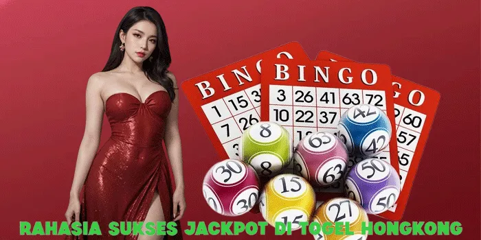 Togel Hongkong
