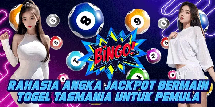 Rahasia Angka Jackpot Bermain Togel Tasmania Untuk Pemula