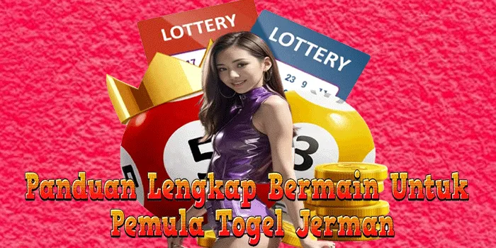 Panduan Lengkap Bermain Untuk Pemula Togel Jerman