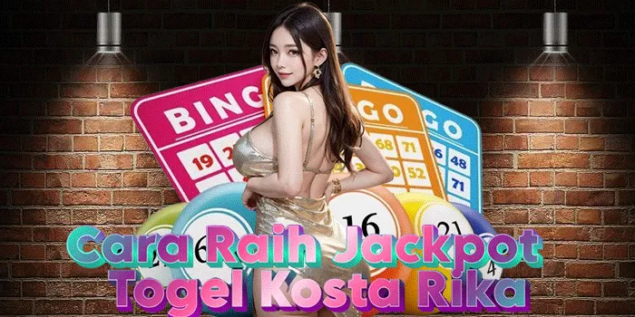 Cara Raih Jackpot Besar Di Togel Kosta Rika