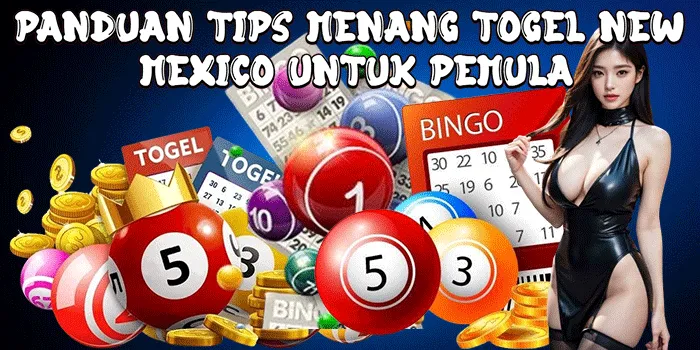 Panduan Tips Menang Togel New Mexico untuk Pemula