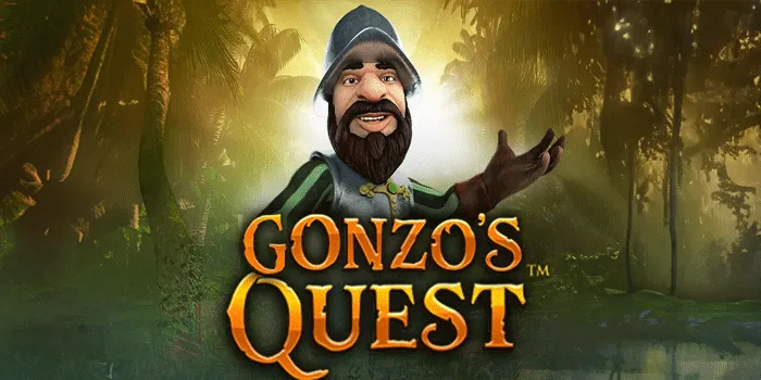 Strategi Terbaik Meraih Kemenangan di Gonzo's Quest