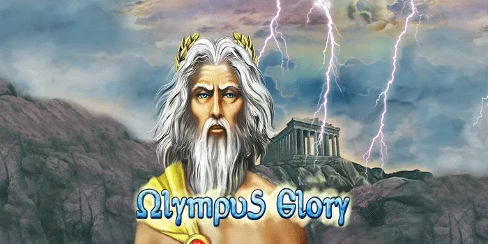Strategi Meraih Kemenangan Besar di Slot Olympus Glory