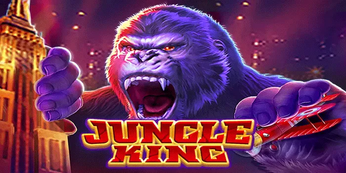 Rahasia Jitu Mudah Menang Besar di Slot Jungle King