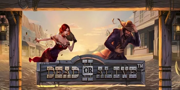 Cara Mendapatkan Menang Besar Slot Dead or Alive II