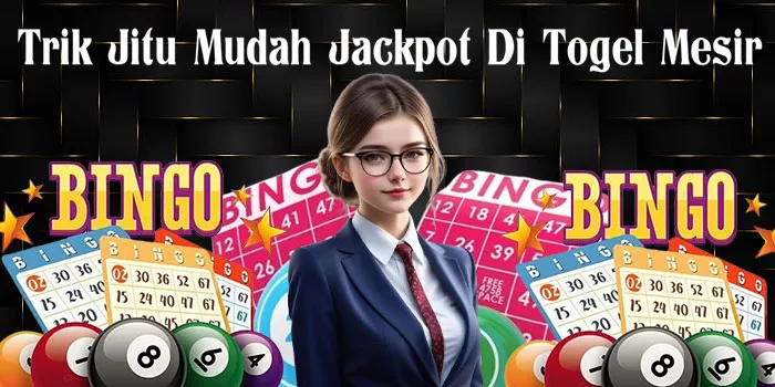Trik Jitu Mudah Jackpot Di Togel Mesir