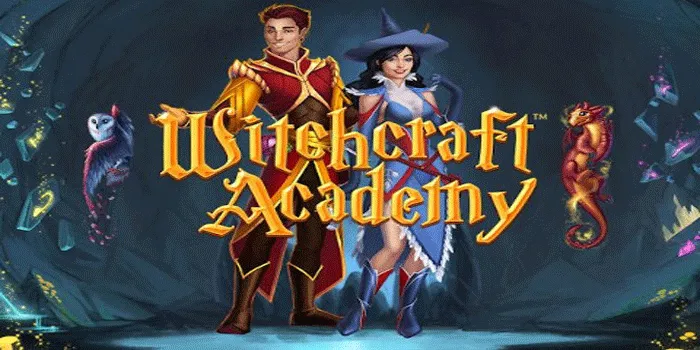 Tips Jitu untuk Pemula Ingin Sukses di Witchcraft Academy