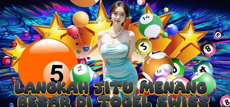 Langkah Jitu Menang Besar di Togel Swiss