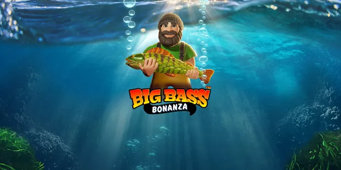 Strategi Mendapatkan Jackpot Slot Big Bass Bonanza