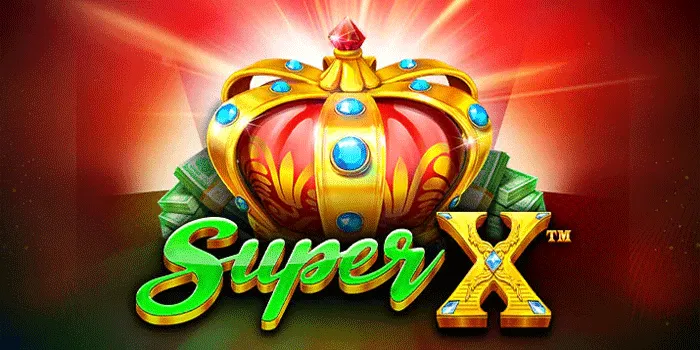 Strategi Terbaik Meraih Jackpot Di Slot Super X 