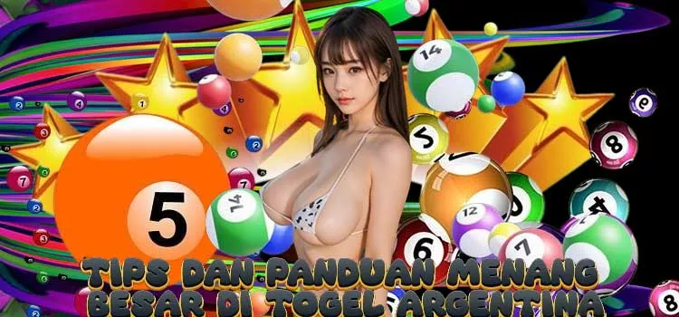 Tips dan Panduan Menang Besar di Togel Argentina
