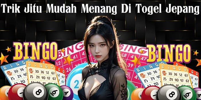 Trik Jitu Mudah Menang Di Togel Jepang