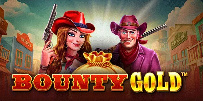 Taktik Ampuh Mendapatkan Kemenangan Di Slot Bounty Gold